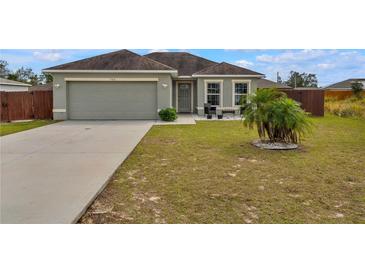 Photo one of 306 Hibiscus Dr Poinciana FL 34759 | MLS O6181067