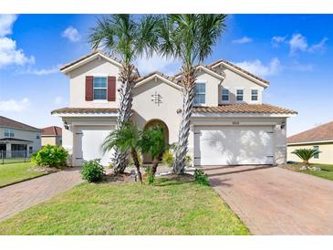 Photo one of 3820 Carrick Bend Dr Kissimmee FL 34746 | MLS O6181128