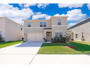 Photo one of 6773 Coral Berry Dr Mount Dora FL 32757 | MLS O6181171