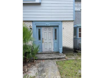 Photo one of 3071 George Mason Ave # A Winter Park FL 32792 | MLS O6181246