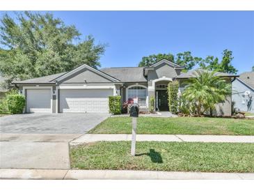 Photo one of 967 Moonluster Dr Casselberry FL 32707 | MLS O6181254