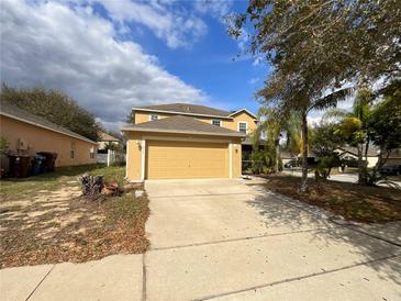 Photo one of 436 Hammerstone Ave Haines City FL 33844 | MLS O6181431