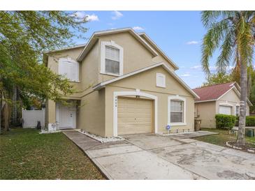 Photo one of 4404 Hamlet Ct Kissimmee FL 34746 | MLS O6181460
