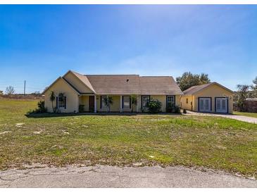 Photo one of 3616 Stephen Rd Lady Lake FL 32159 | MLS O6181468