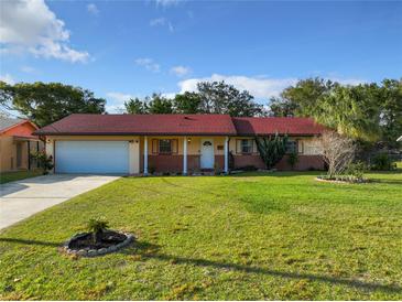 Photo one of 1235 Park Dr Casselberry FL 32707 | MLS O6181478