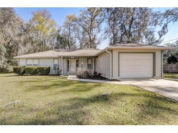 Photo one of 2305 Ne 18Th Ter Ocala FL 34470 | MLS O6181538