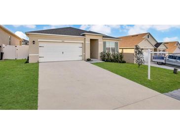Photo one of 1847 Hackberry St Clermont FL 34715 | MLS O6181560