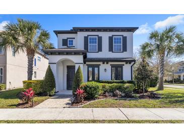 Photo one of 7249 Rambling Water Way Windermere FL 34786 | MLS O6181677