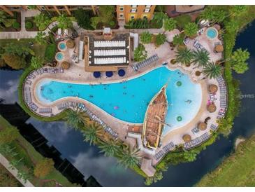Photo one of 8125 Resort Village Dr # 5702 Orlando FL 32821 | MLS O6181867