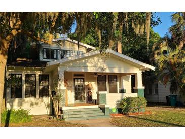 Photo one of 120 S Thornton Ave Orlando FL 32801 | MLS O6181944