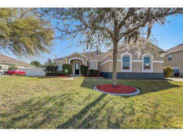 Photo one of 2409 Country Pond Ct Saint Cloud FL 34771 | MLS O6182075