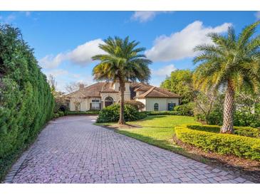 Photo one of 1017 Johns Point Dr Winter Garden FL 34787 | MLS O6182145