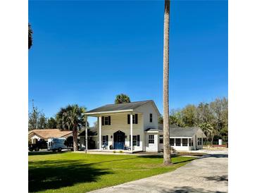 Photo one of 5703 Se 109Th St Belleview FL 34420 | MLS O6182146
