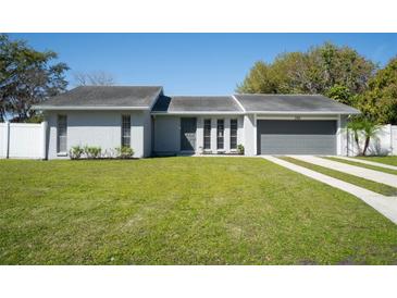 Photo one of 298 Valencia Ave Kissimmee FL 34743 | MLS O6182149