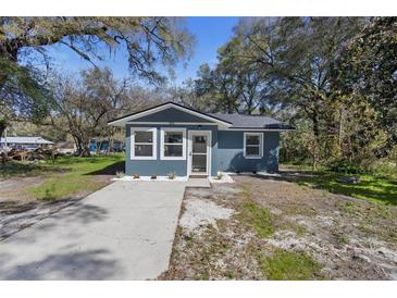 Photo one of 855 Nw 4Th St Webster FL 33597 | MLS O6182175