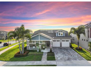 Photo one of 16406 Olive Hill Dr Winter Garden FL 34787 | MLS O6182378