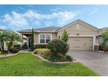 Photo one of 3466 Halsway Dr Orlando FL 32824 | MLS O6182415