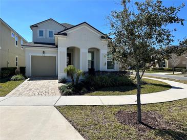 Photo one of 1718 Caribbean View Ter Kissimmee FL 34747 | MLS O6182499