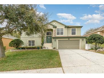 Photo one of 2750 Eagle Lake Dr Clermont FL 34711 | MLS O6182550