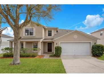 Photo one of 1853 Wake Forest Ave Clermont FL 34711 | MLS O6182606