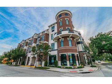 Photo one of 100 S Virginia Ave # 401 Winter Park FL 32789 | MLS O6182619