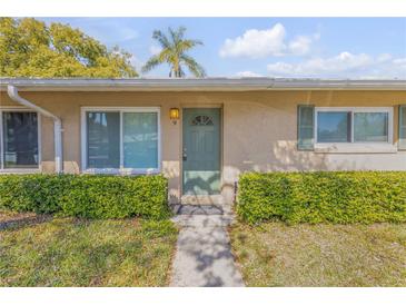 Photo one of 725 Northlake Blvd # 9 Altamonte Springs FL 32701 | MLS O6182621