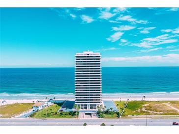 Photo one of 2200 N Atlantic Ave # 1801 Daytona Beach FL 32118 | MLS O6182651