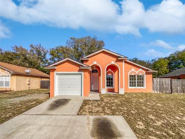 Photo one of 1575 Woodwind Dr Apopka FL 32703 | MLS O6182660