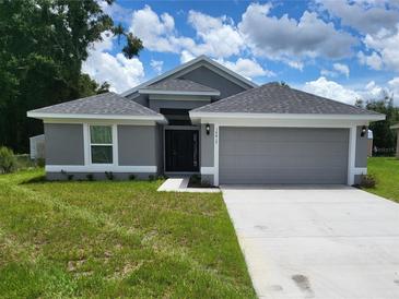 Photo one of 16417 Se 87Th Ct Summerfield FL 34491 | MLS O6182688