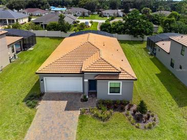 Photo one of 222 Macaulay'S Cv Haines City FL 33844 | MLS O6182820