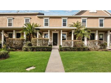 Photo one of 4472 Cleary Way Orlando FL 32828 | MLS O6182856