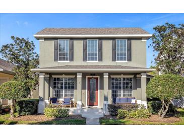 Photo one of 318 Balfour Dr Winter Springs FL 32708 | MLS O6183086
