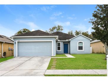 Photo one of 1736 Wallace Manor Loop Winter Haven FL 33880 | MLS O6183176