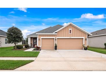 Photo one of 17969 Passionflower Cir Clermont FL 34714 | MLS O6183201