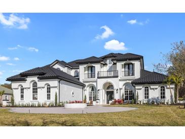 Photo one of 3037 Seigneury Dr Windermere FL 34786 | MLS O6183217