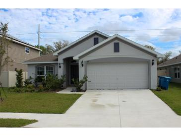 Photo one of 827 Chinoy Rd Davenport FL 33837 | MLS O6183322