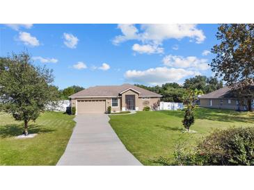 Photo one of 11715 Oswalt Rd Clermont FL 34711 | MLS O6183331