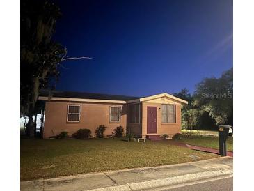 Photo one of 503 Se 3Rd St Mulberry FL 33860 | MLS O6183359