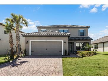 Photo one of 1931 Goblet Cove St Kissimmee FL 34746 | MLS O6183375