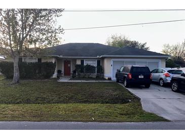 Photo one of 334 Cocoa Ct Kissimmee FL 34758 | MLS O6183467