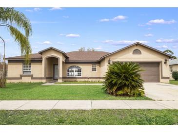 Photo one of 503 Pine Top Pl Kissimmee FL 34758 | MLS O6183501