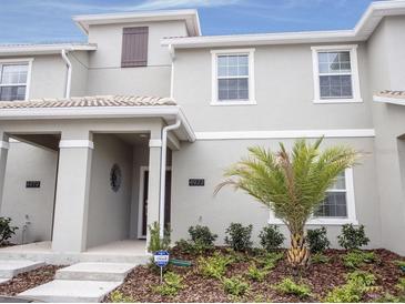 Photo one of 4977 Windermere Ave Kissimmee FL 34746 | MLS O6183609