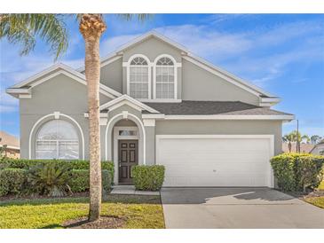 Photo one of 16612 Fresh Meadow Dr Clermont FL 34714 | MLS O6183622