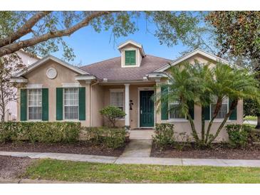 Photo one of 7401 Astina St Reunion FL 34747 | MLS O6183678