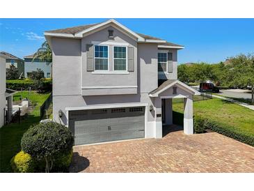 Photo one of 7524 Marker Ave Kissimmee FL 34747 | MLS O6183709