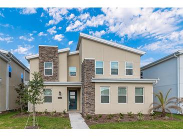 Photo one of 3013 Parenthesis Ave Kissimmee FL 34746 | MLS O6183755