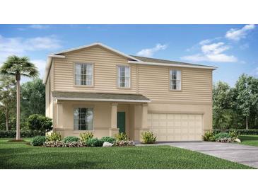 Photo one of 2010 Canton Park Dr Winter Haven FL 33881 | MLS O6183928