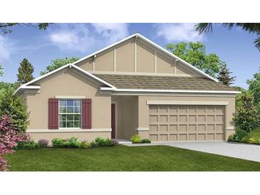 Photo one of 2006 Canton Park Dr Winter Haven FL 33881 | MLS O6183930