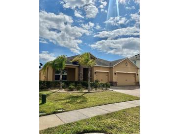 Photo one of 3781 Mt Vernon Way Kissimmee FL 34741 | MLS O6183941