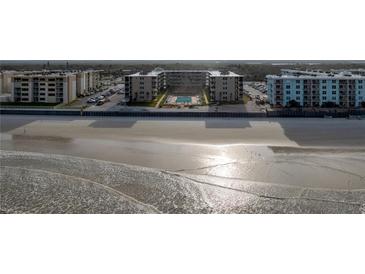 Photo one of 4155 S Atlantic Ave # 210 New Smyrna Beach FL 32169 | MLS O6183946